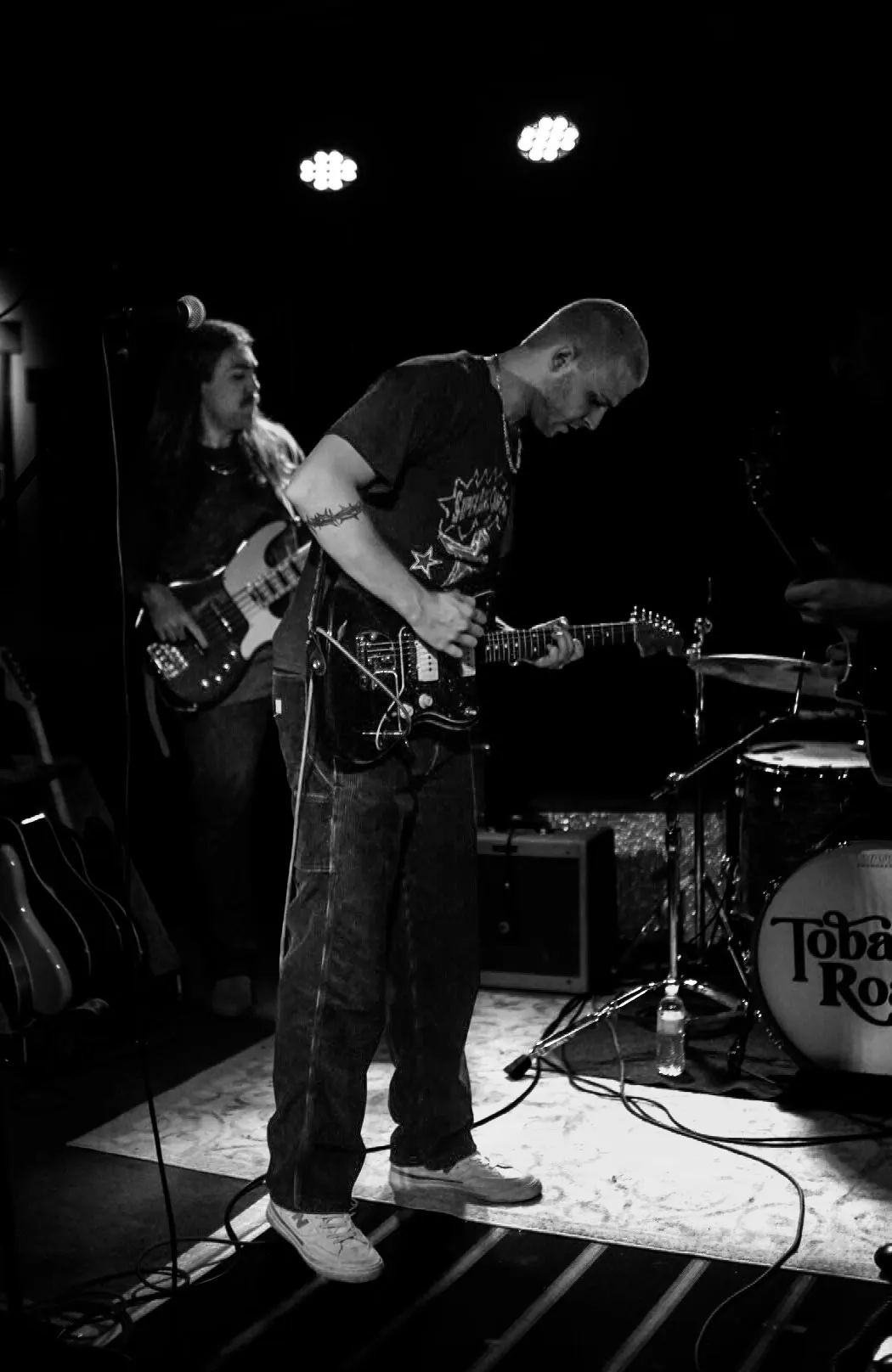 TJ Fink photo 2