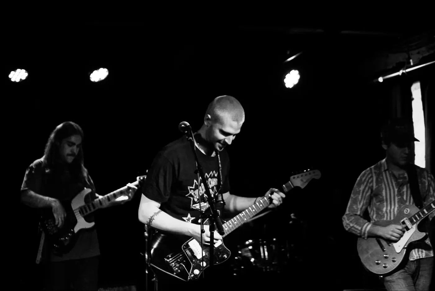 TJ Fink photo 1